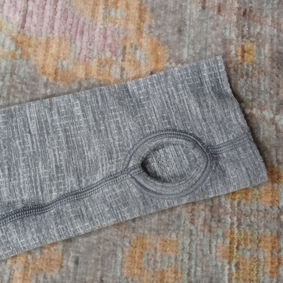 Lululemon Swiftly Tech Long Sleeve - Picture 3 of 8